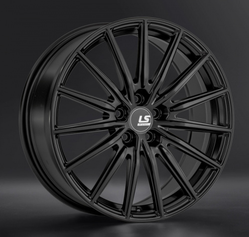 Диск LS wheels FlowForming RC93 7,5x18 5*114,3 Et:45 Dia:67,1 BKS