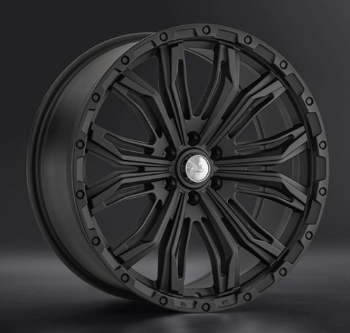 Диск LS wheels LS1376 9x18 6*114,3 Et:25 Dia:67,1 mb