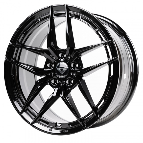 Диск VAGE DX503 8x18 5*108 Et:38 Dia:73,1 B