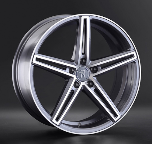 Диск Replay MR290 8,5x19 5*112 Et:31,5 Dia:66,6 GMF