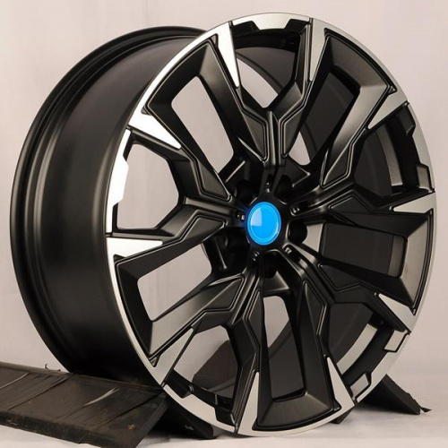 Диск Powcan 3S1349 8,5x20 5*112 Et:28 Dia:66,6 MSDB