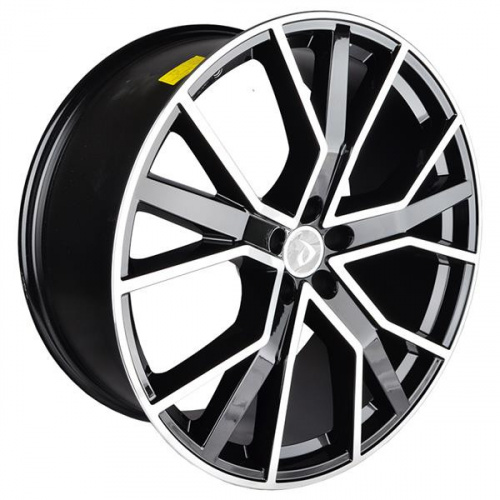 Диск Powcan 5131 9,5x21 5*112 Et:25 Dia:66,45 MSDG