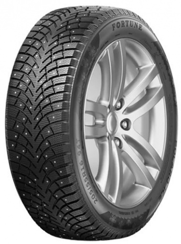 Шина Fortune Polaro Ice 255/55R19 111T