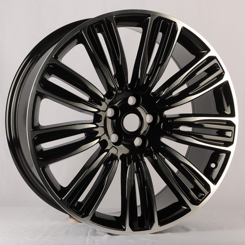 Диск IWheel IVF-716 9,5x22 5*120 Et:45 Dia:72,6 BM