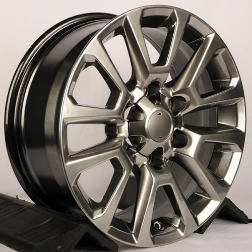 Диск IWheel IVF-843 7,5x17 6*139,7 Et:25 Dia:106,1 HB-1