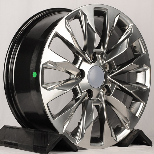 Диск IWheel IVF-880 8x18 6*139,7 Et:25 Dia:106,1 HB-1