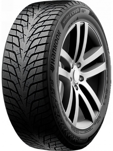 Шина Hankook WinteR i*cept IZ3 W636 255/45R19 104T