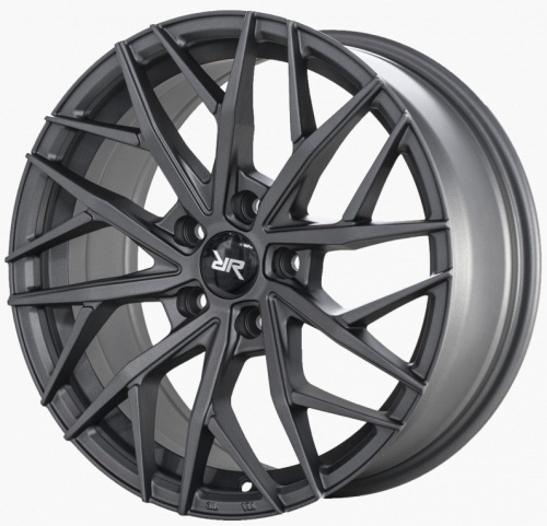 Диск RR CSS3347 8x18 5*108 Et:45 Dia:73,1 MK/M
