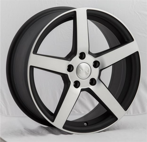 Диск RR CSS 9135 7x16 5*100 Et:40 Dia:57,1 MK/M