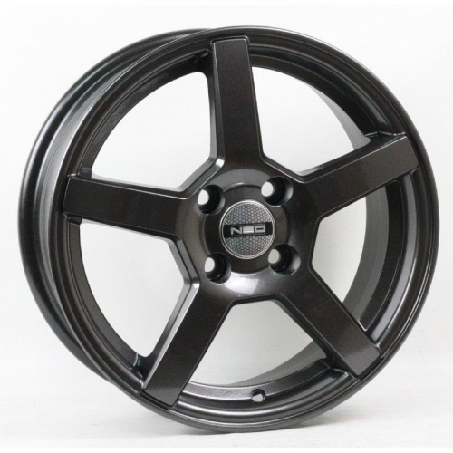 Диск NEO V03 6x15 5*100 Et:38 Dia:57,1 BMG