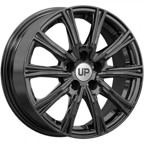 Диск Wheels UP Up123 6x15 5*114,3 Et:40 Dia:66,1 GB