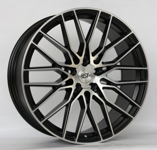 Диск NEO 211FF 9x21 5*114,3 Et:35 Dia:60,1 BDm