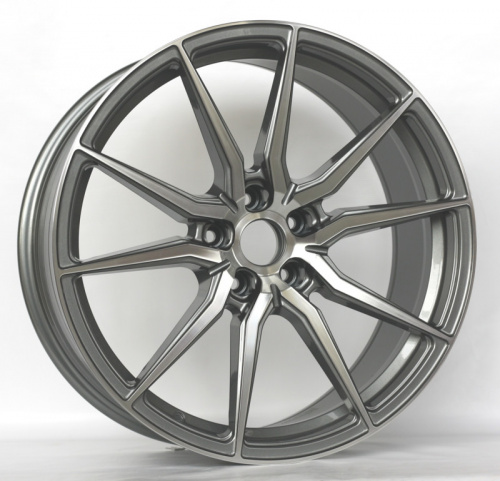 Диск NEO 206FF 9x20 5*108 Et:38,5 Dia:63,3 GRD