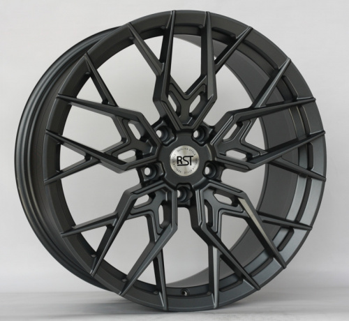 Диск RST R2102FF 9,5x21 5*112 Et:31 Dia:66,6 BH