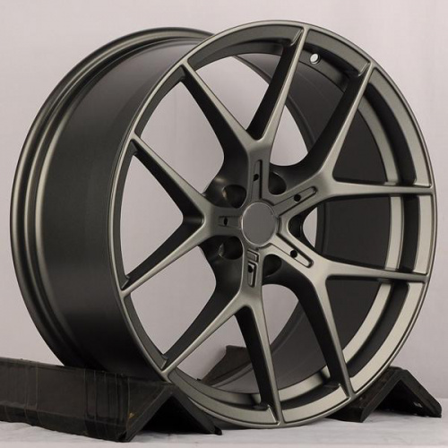 Диск KoKo Kuture K5484 8,5x20 5*112 Et:25 Dia:66,6 Matt Grey