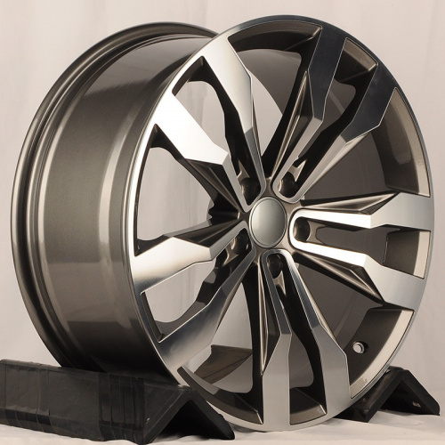 Диск KoKo Kuture 5389 8,5x19 5*112 Et:38 Dia:57,1 GMF