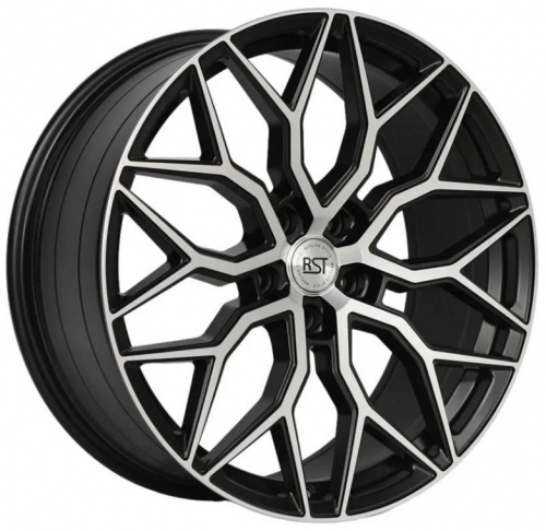 Диск RST R2104FF 9x21 5*114,3 Et:40 Dia:67,1 BDm