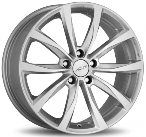 Диск X'trike X-138 7x18 5*108 Et:40 Dia:54,1 HSB