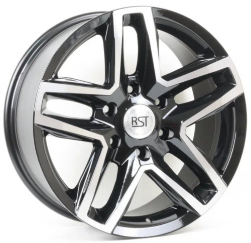 Диск RST R238 8x18 6*139,7 Et:25 Dia:106,1 BD