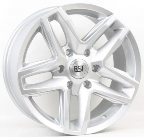 Диск RST R238 8x18 6*139,7 Et:25 Dia:106,1 S
