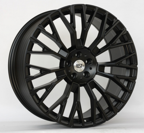 Диск RST R2204FF 9,5x22 5*112 Et:32 Dia:66,6 BLm