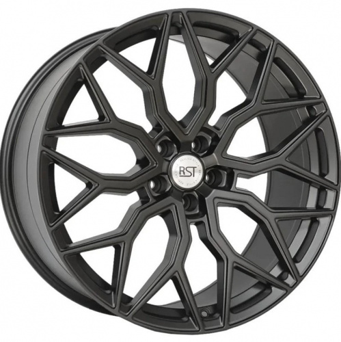 Диск RST R2104FF 9,5x21 5*112 Et:36 Dia:66,6 BLm