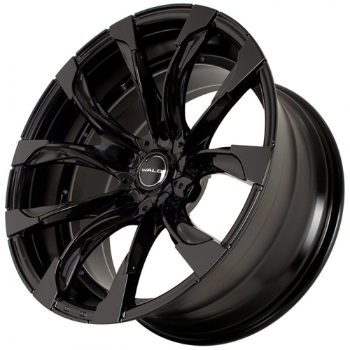 Диск Sakura Wheels 9546 10x22 5*150 Et:0 Dia:110,1 B1