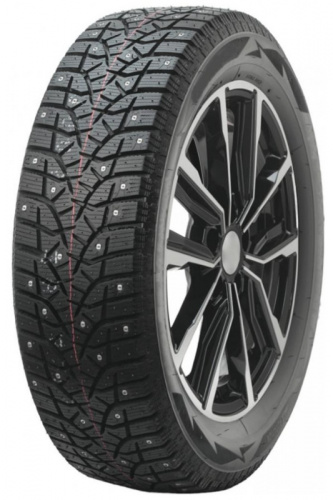 Шина Gislaved SpikeControl 245/45R20 103T