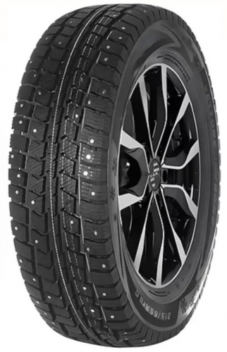 Шина Attar W03 195/75R16 107/105R
