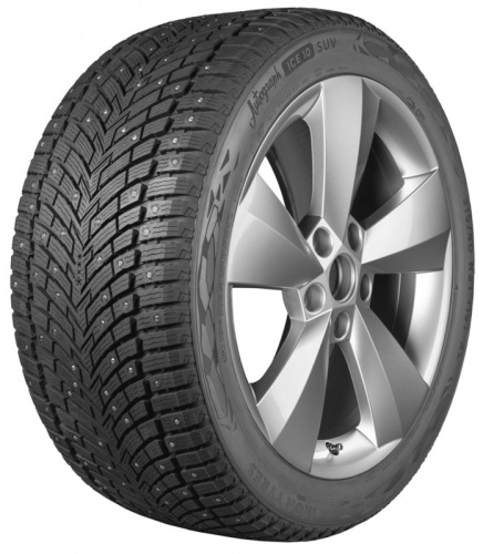 Шина Ikon Autograph Ice 10 SUV 255/55R18 109T