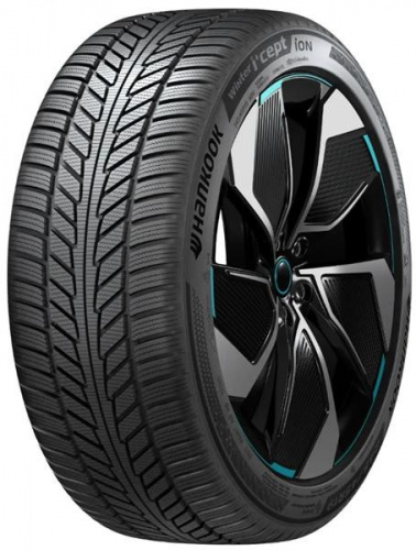 Шина Hankook Winter i*cept iON X IW01A 275/45R20 110V