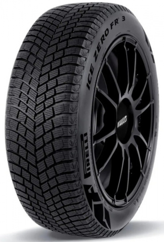 Шина Pirelli WINTER ICE ZERO FRICTION 3 265/40R22 106H