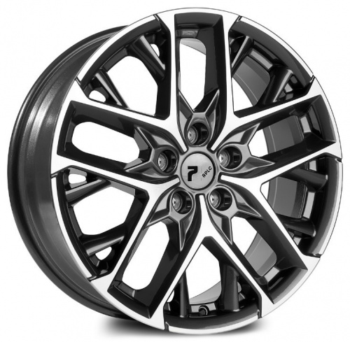 Диск RPLC Chg2 7x18 5*114,3 Et:35 Dia:60,1 GMFP