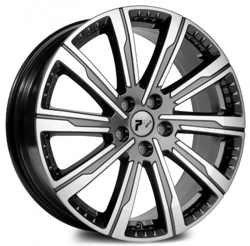 Диск RPLC Chg3 7x19 5*114,3 Et:34,5 Dia:60,1 GMFP