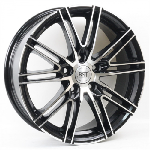 Диск RST R187 7x17 5*114,3 Et:40 Dia:66,1 BD