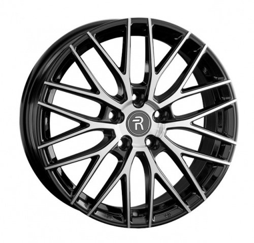 Диск Replay JG34 8x19 5*108 Et:40 Dia:63,4 bkf