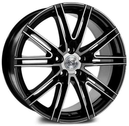 Диск RST R168 8x18 5*114,3 Et:50 Dia:60,1 BD