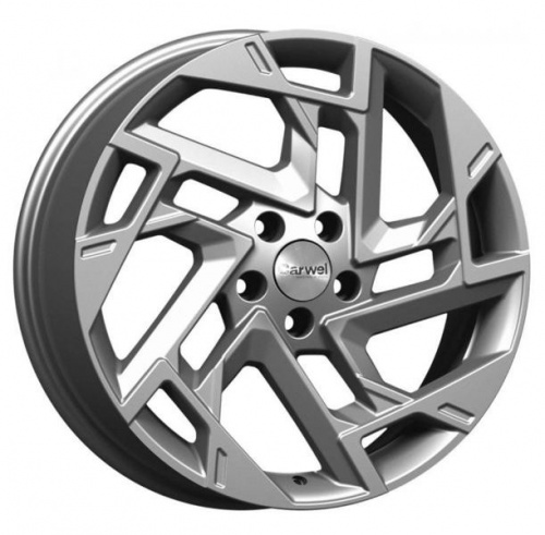 Диск RPLC GE270 7,5x19 5*108 Et:46 Dia:63,35 S