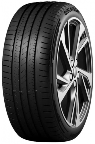 Шина Gislaved EcoControl 215/65R16 98H