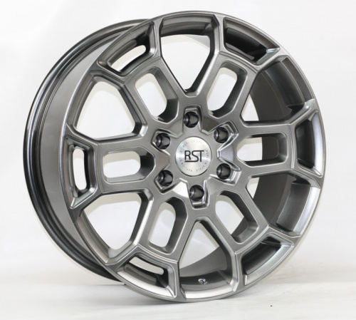 Диск RST R072 8,5x20 6*139,7 Et:25 Dia:100,1 BH