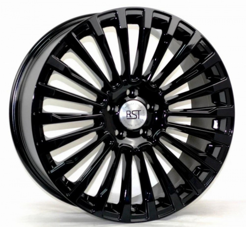 Диск RST R062 8,5x20 5*120 Et:45 Dia:59,5 BL