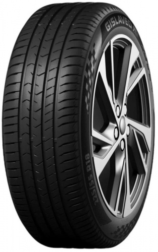 Шина Gislaved ActiveControl 225/50R17 98W