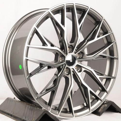 Диск KoKo Kuture 0387 8,5x20 5*114,3 Et:40 Dia:67,1 GMF