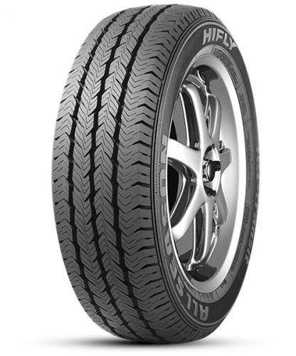 Шина Hifly ALL-TRANSIT 195/75R16 110/108R