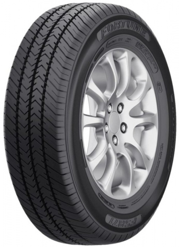Шина Fortune FSR71 215/70R15 109/107S