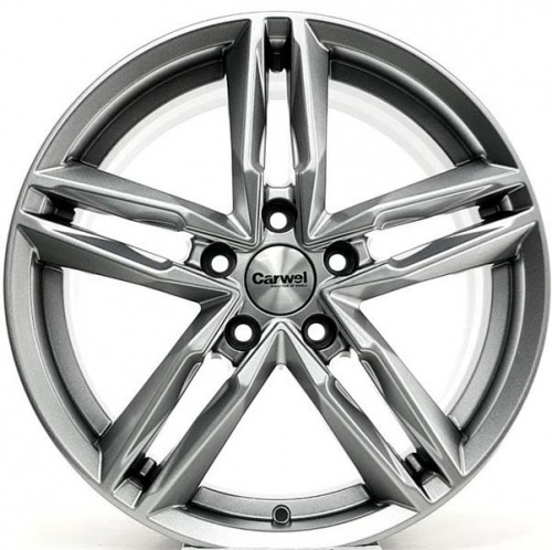 Диск Carwel Малык 7,5x18 5*108 Et:50 Dia:63,35 SB
