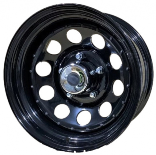 Диск IKON SNC029B 8x15 5*139,7 Et:-40 Dia:110,5 b