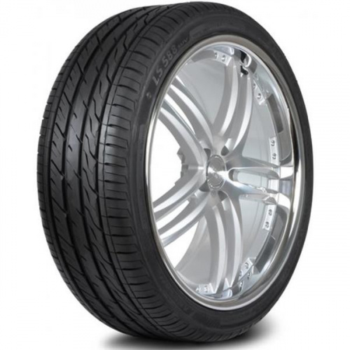 Шина Landsail LS588 225/45R18 91Y RunFlat