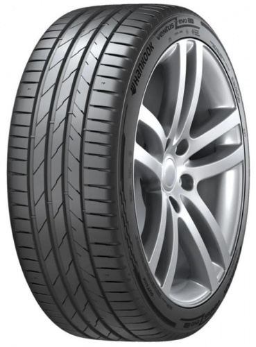 Шина Hankook Ventus evo SUV K137A 255/55 R19 111W