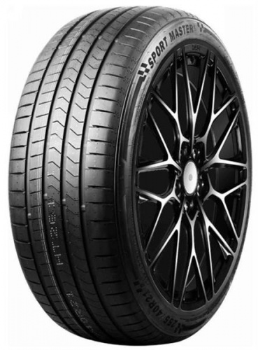 Шина Linglong Sport Master E 255/50R20 109V